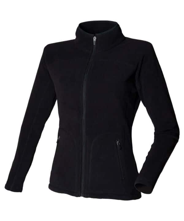 SF Microfleece jacket