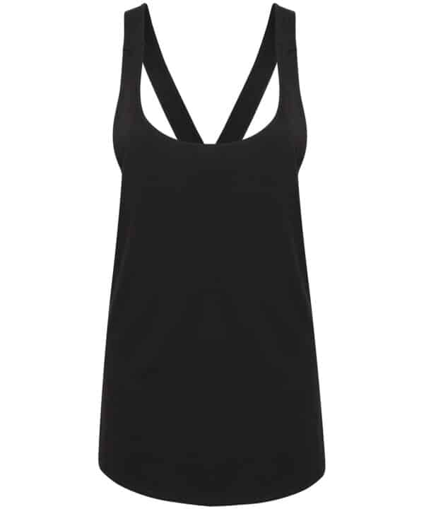 SF Women's fashion workout vest
