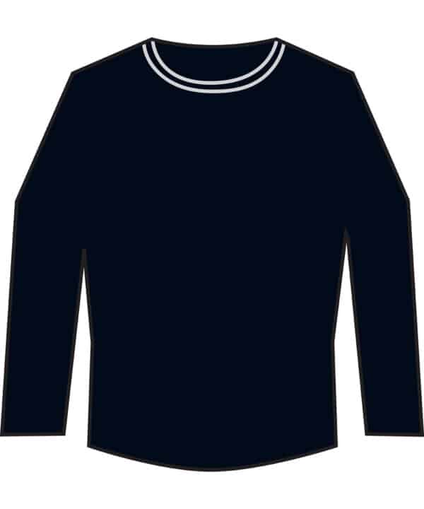 SF Women's slounge top