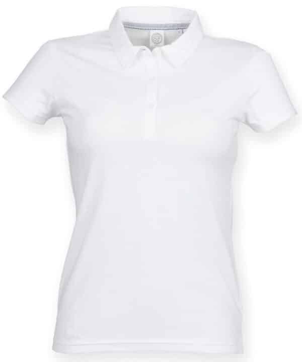 SF Women's fashion polo