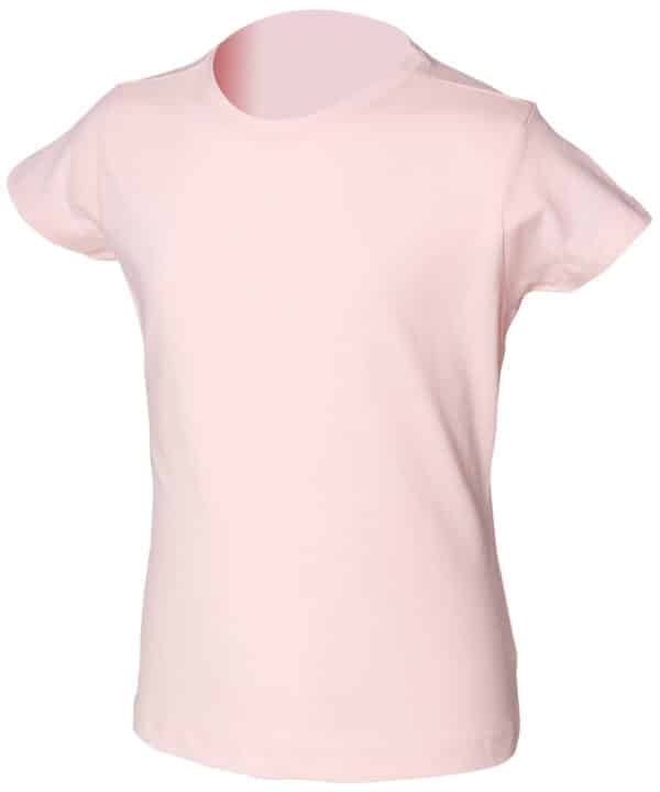 SF Minni Kids stretch T