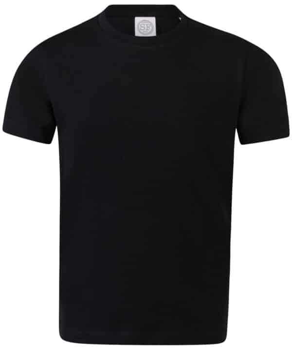 SF Minni Kids feel-good stretch T