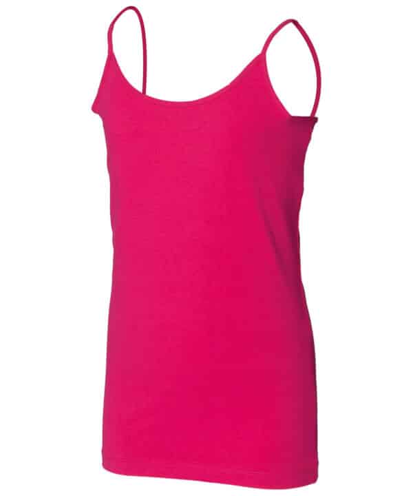 SF Minni Kids spaghetti vest