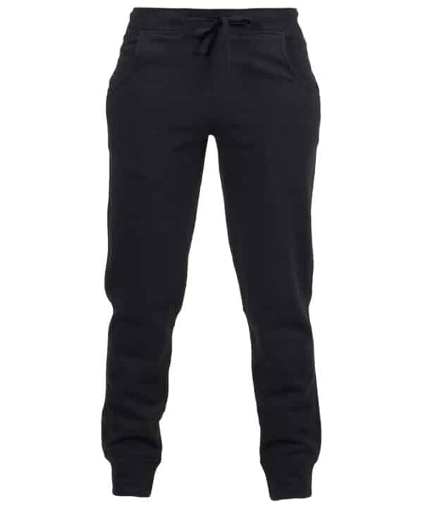 SF Minni Kids slim cuffed jogger