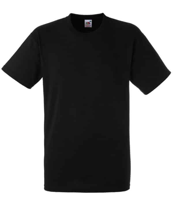 Fruit of the Loom Heavy cotton T