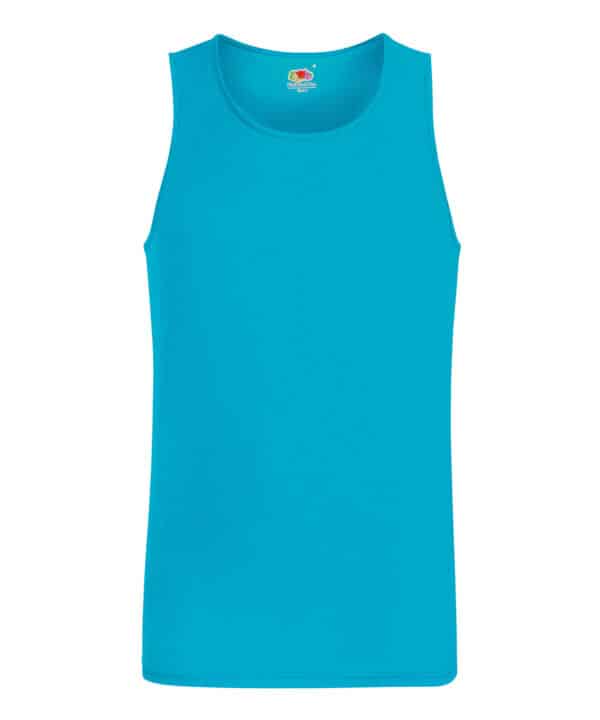 Fruit of the Loom Performance vest