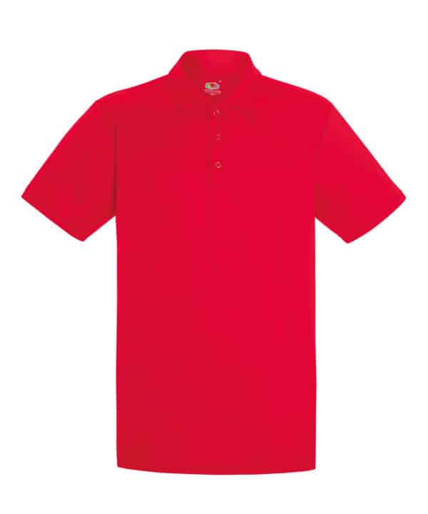 Fruit of the Loom Performance polo
