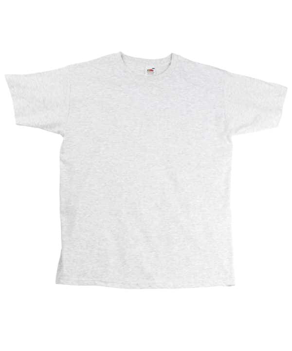 Fruit of the Loom Super premium T
