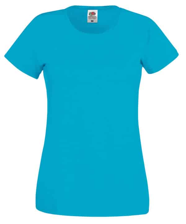 Fruit of the Loom Women's original T