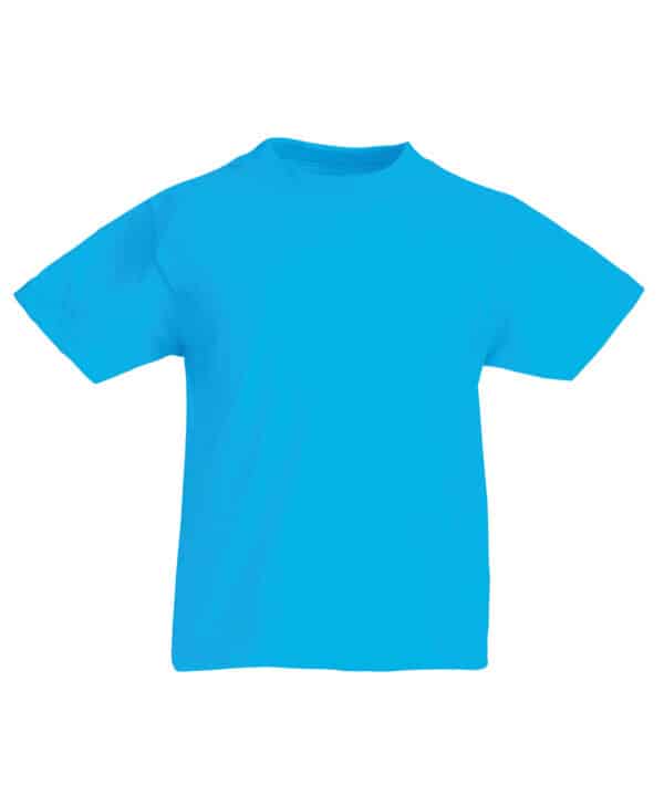 Fruit of the Loom Kids original T