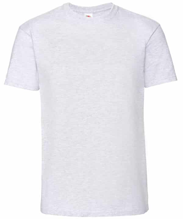 Fruit of the Loom Iconic 195 ringspun premium T