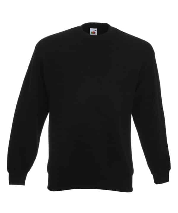 Fruit of the Loom Premium 70/30 set-in sweatshirt