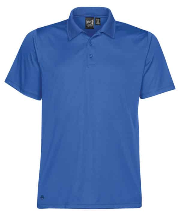 Stormtech Eclipse H2X-Dry® piqué polo