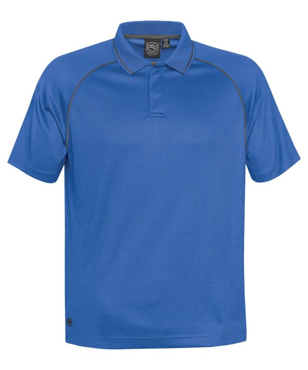 Stormtech Tritium performance polo