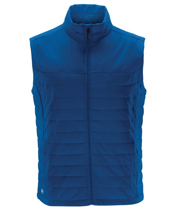 Stormtech Nautilus quilted bodywarmer