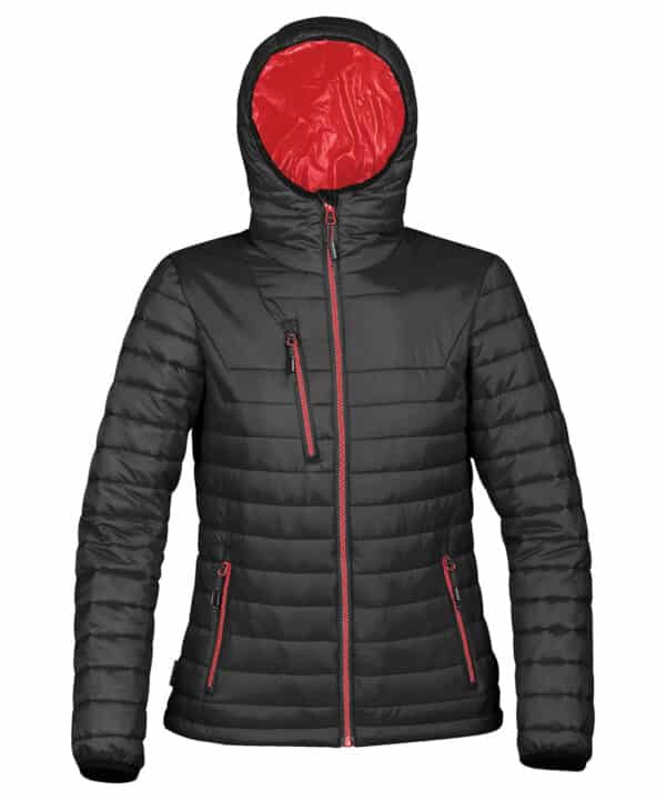 Stormtech Women's gravity thermal shell
