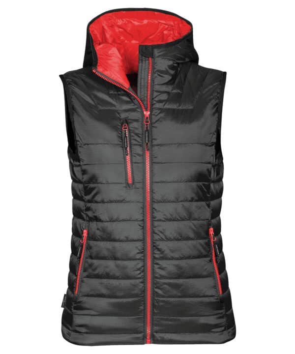 Stormtech Women's Gravity thermal vest