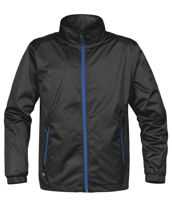 Stormtech Axis shell jacket