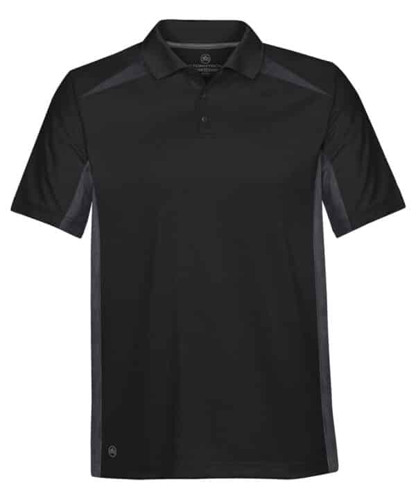 Stormtech Two-tone polo