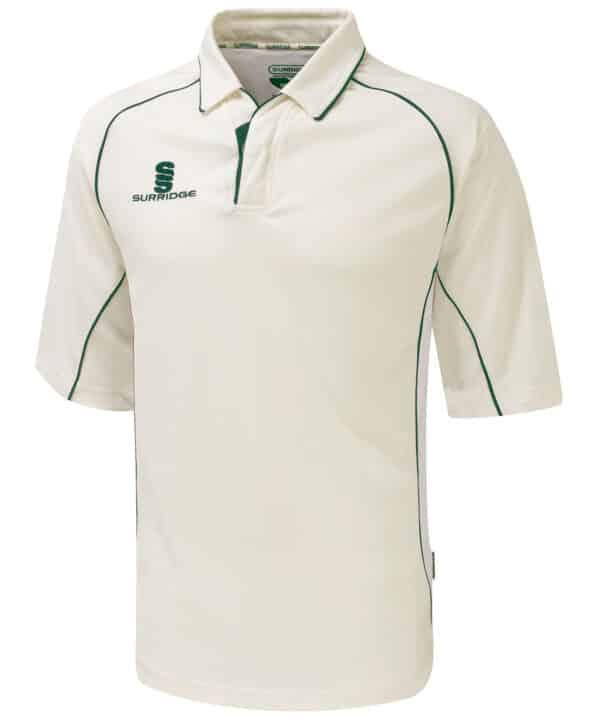 Last Chance to Buy Premier shirt ¾ sleeve