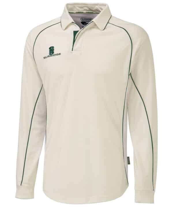 Last Chance to Buy Premier shirt long sleeve