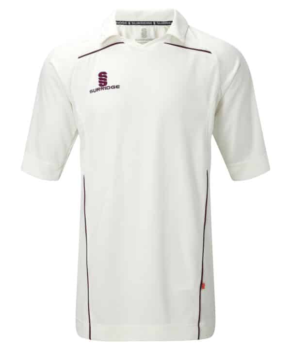 Last Chance to Buy Century shirt