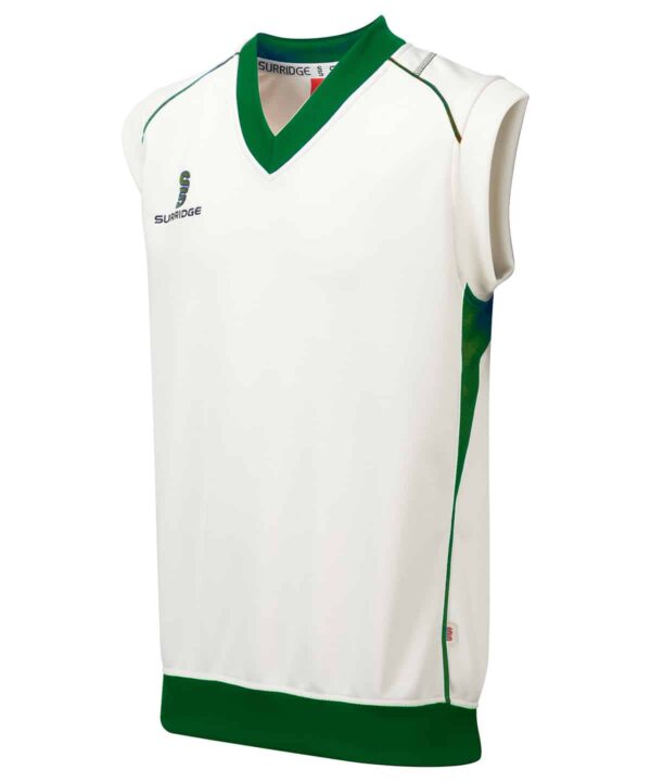 Last Chance to Buy Curve sleeveless sweater - junior