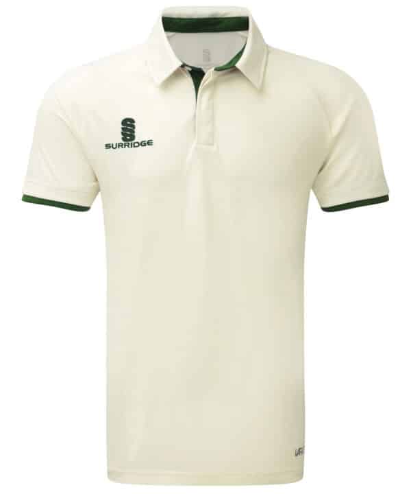 Last Chance to Buy Ergo short sleeve shirt - junior