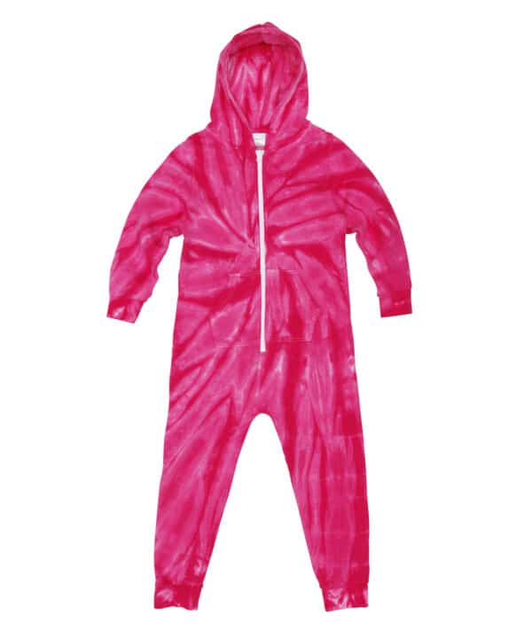Colortone Kids tonal spider all-in-one
