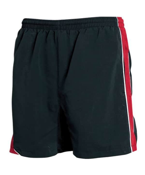 Tombo Lined performance sports shorts