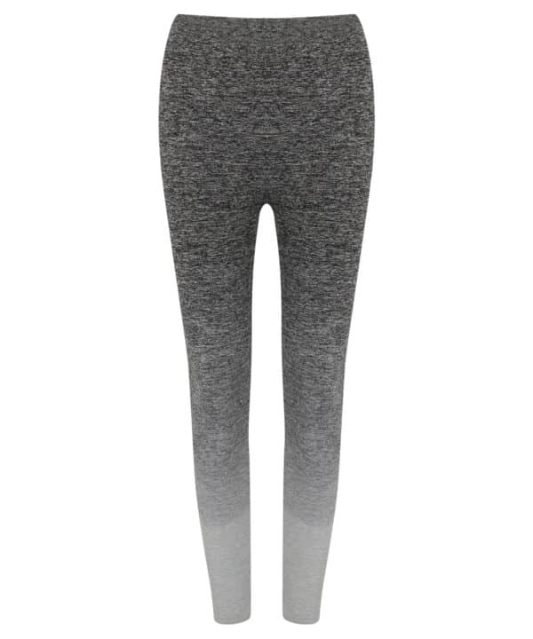 Tombo Women's seamless fade out leggings