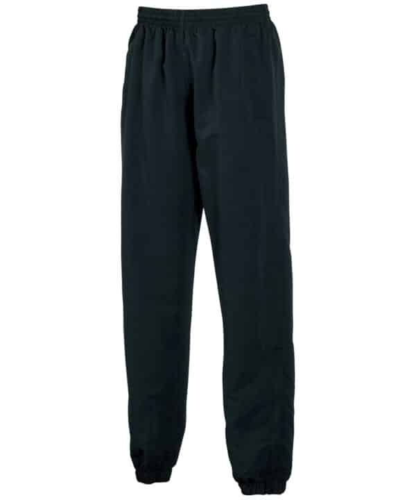 Tombo Kids lined tracksuit bottoms
