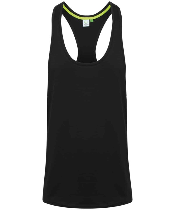 Tombo Muscle vest