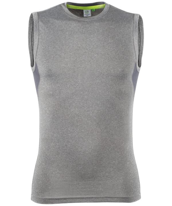 Tombo Sleeveless t-shirt
