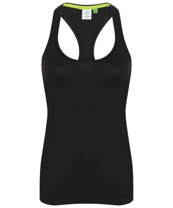 Tombo Women's racerback vest