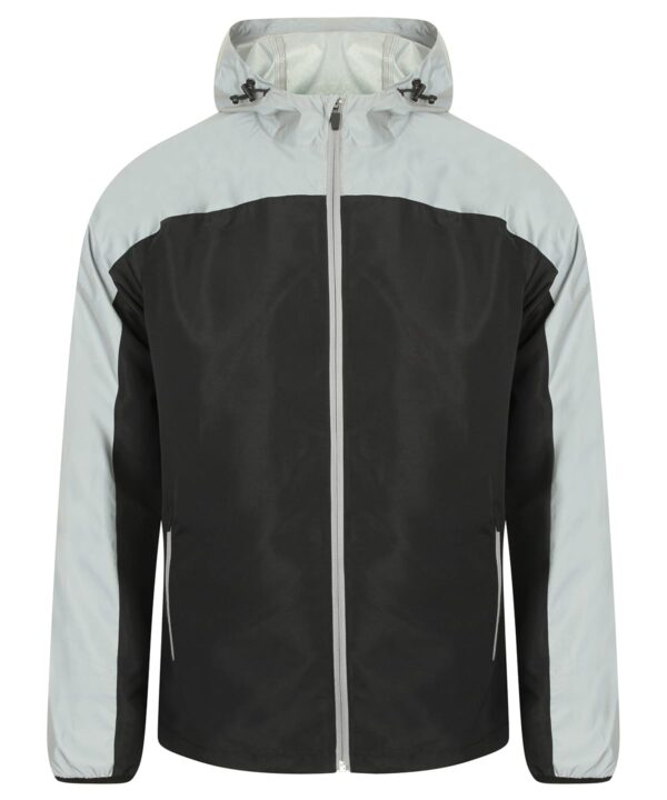 Tombo Hi-viz jacket