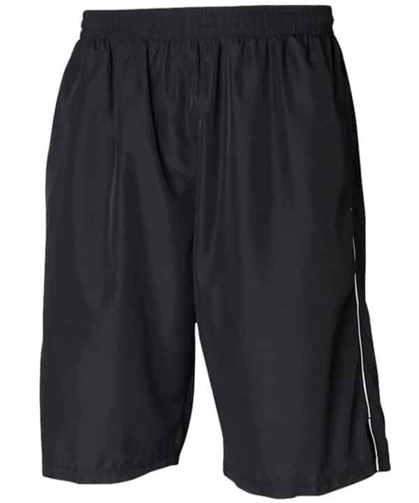 Tombo Teamsport all-purpose longline lined shorts