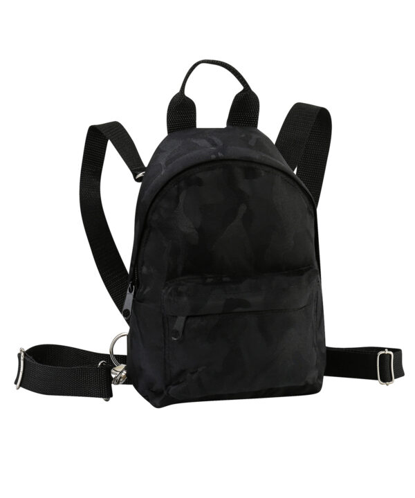 TriDri® TriDri® camo mini backpack