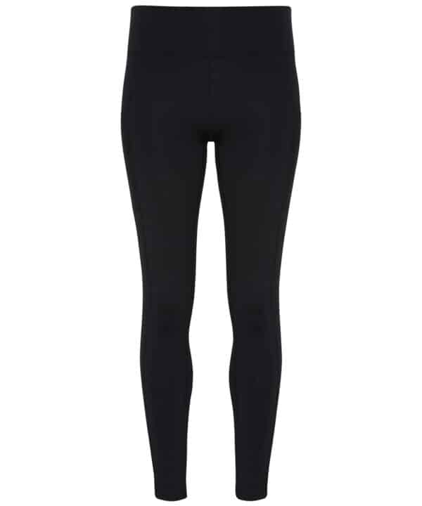 Women's TriDri® performance compression leggings
