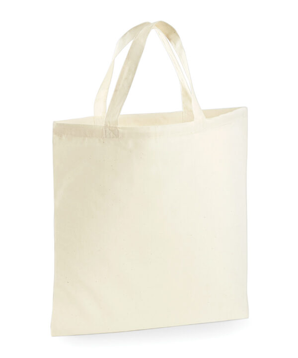 Westford Mill Budget promo bag for life