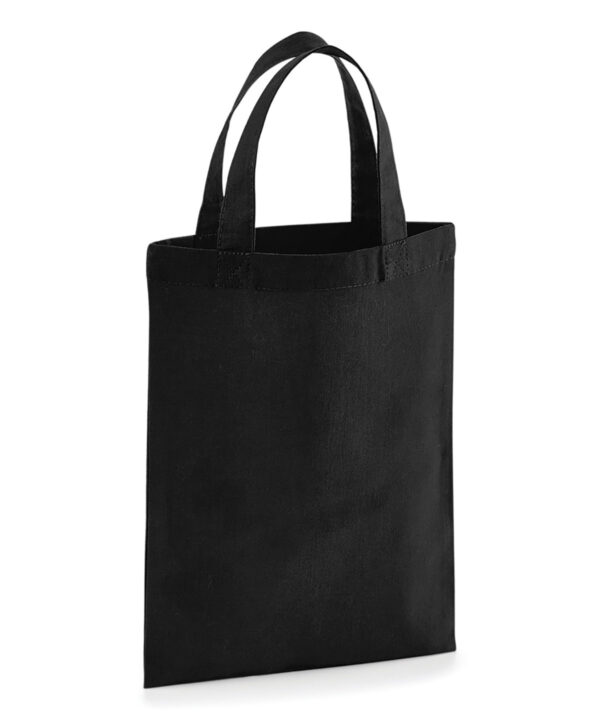 Westford Mill Cotton party bag for life