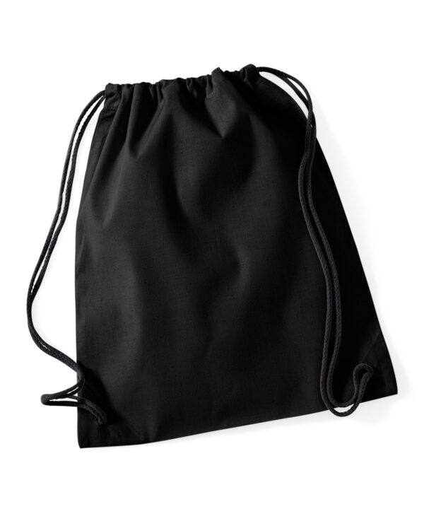 Westford Mill Cotton gymsac