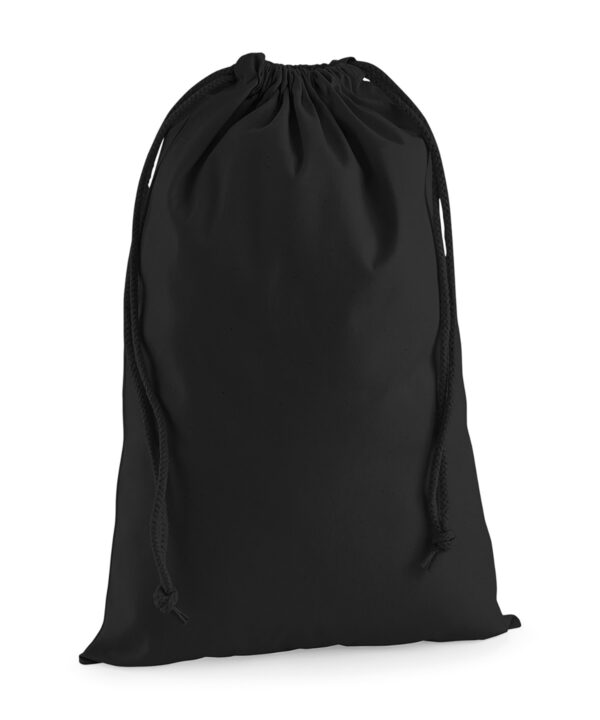 Westford Mill Premium cotton stuff bag
