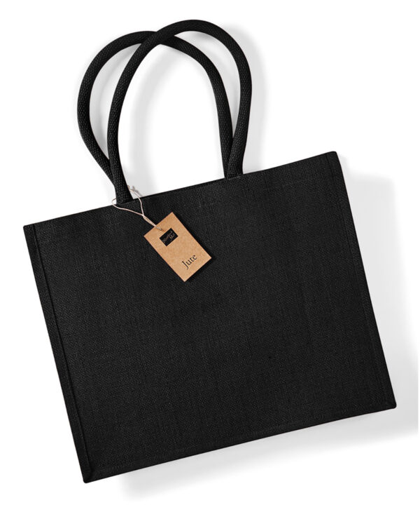 Westford Mill Jute classic shopper