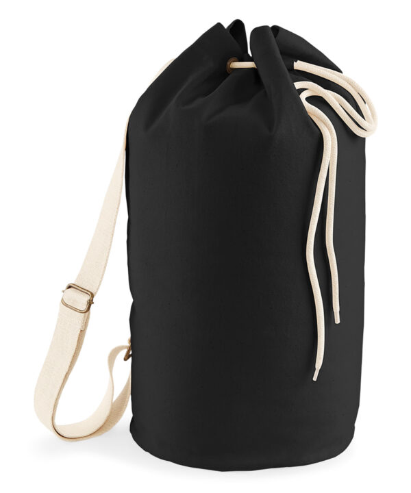 Westford Mill EarthAware® organic sea bag