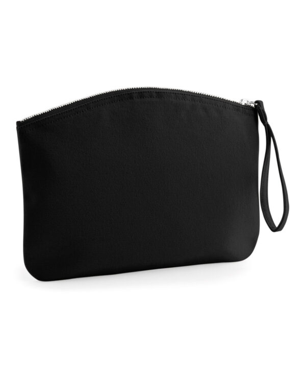 Westford Mill EarthAware® organic spring wristlet