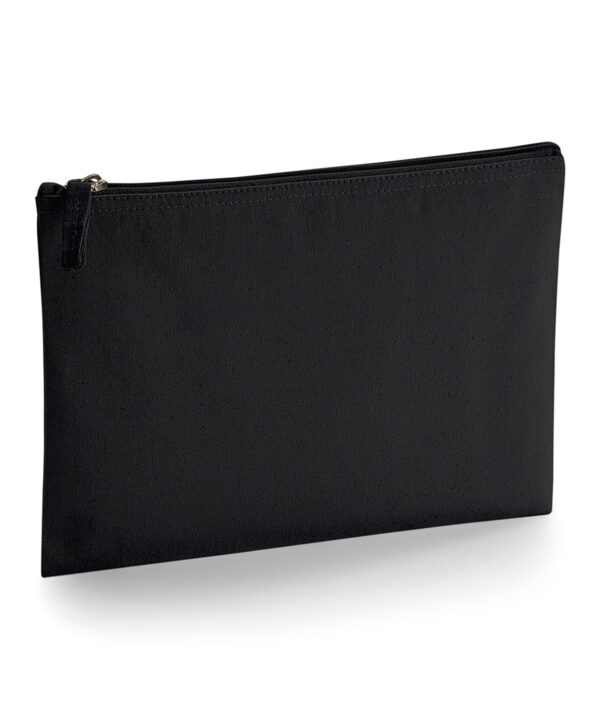 Westford Mill EarthAware® organic accessory pouch
