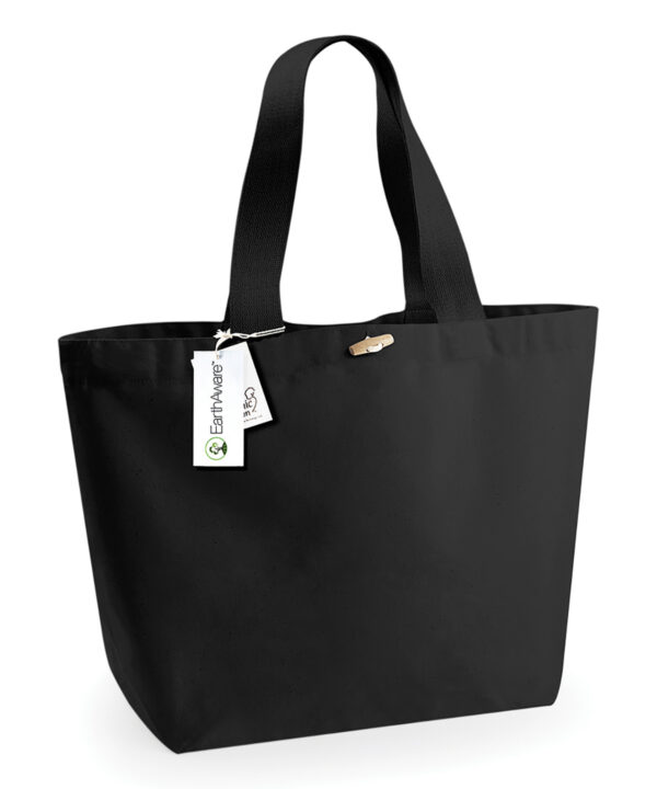 Westford Mill EarthAware® organic marina tote XL