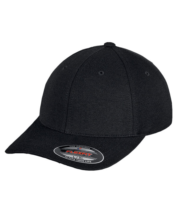 Flexfit by Yupoong Flexfit double Jersey cap (6778)