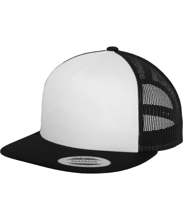 Flexfit by Yupoong Classic trucker (6006W)